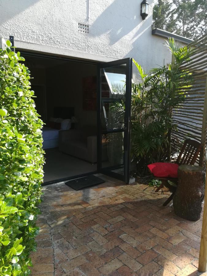 Inverness Manor Cidade Do Cabo Exterior foto